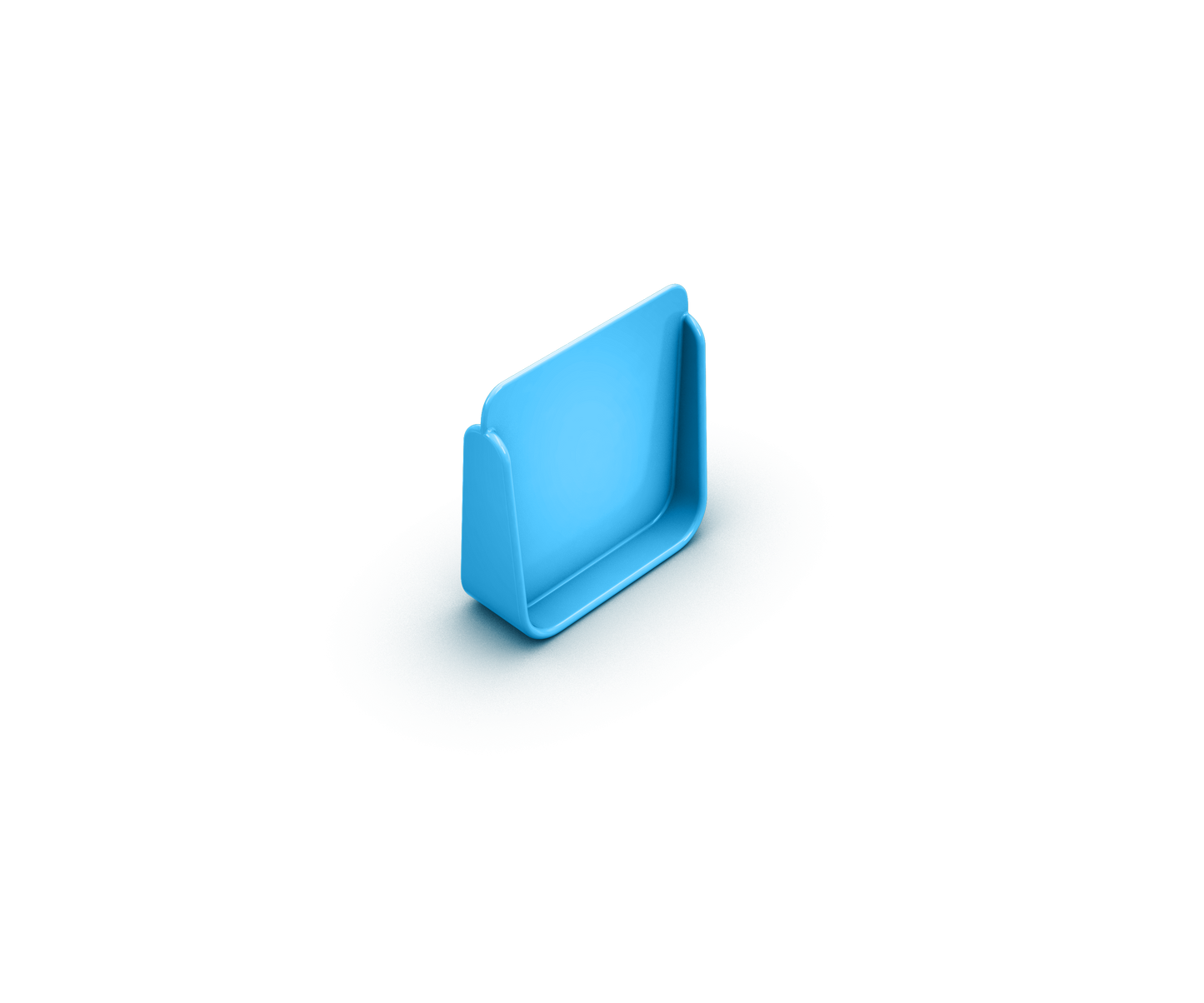 OmieBox Divider Packs - Sky Blue