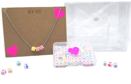 DIY Necklace Kit