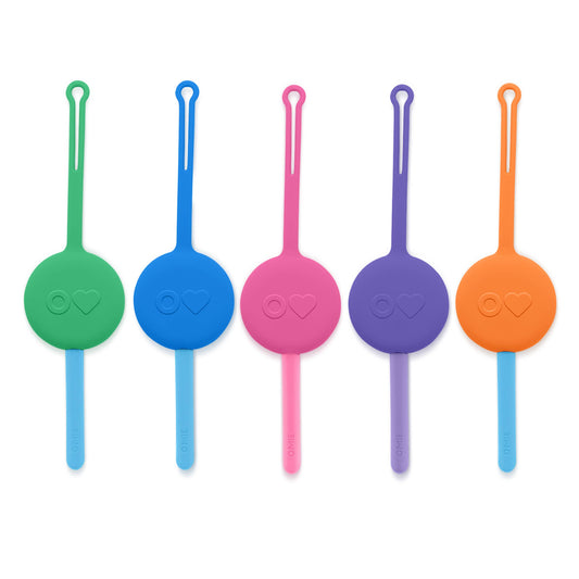 OmiePod Utensils