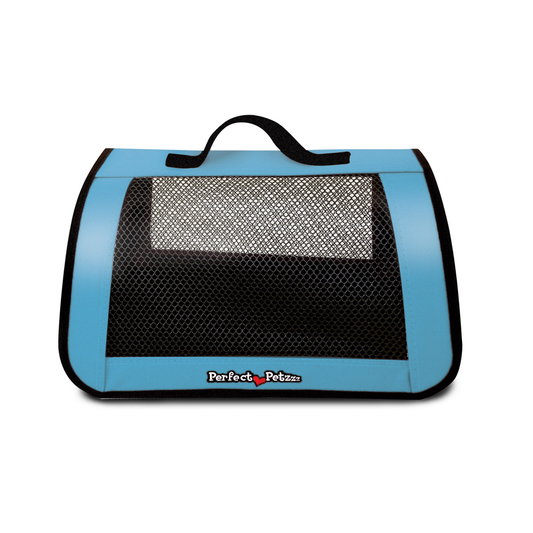 Accessory 1 - Blue Tote