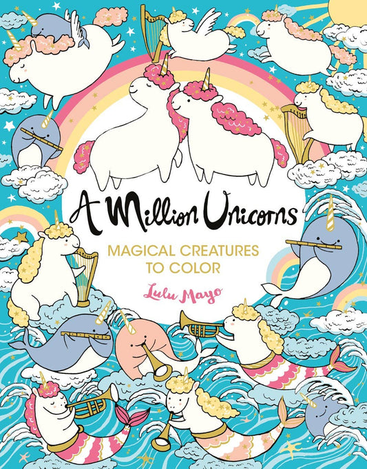 A Million Unicorns