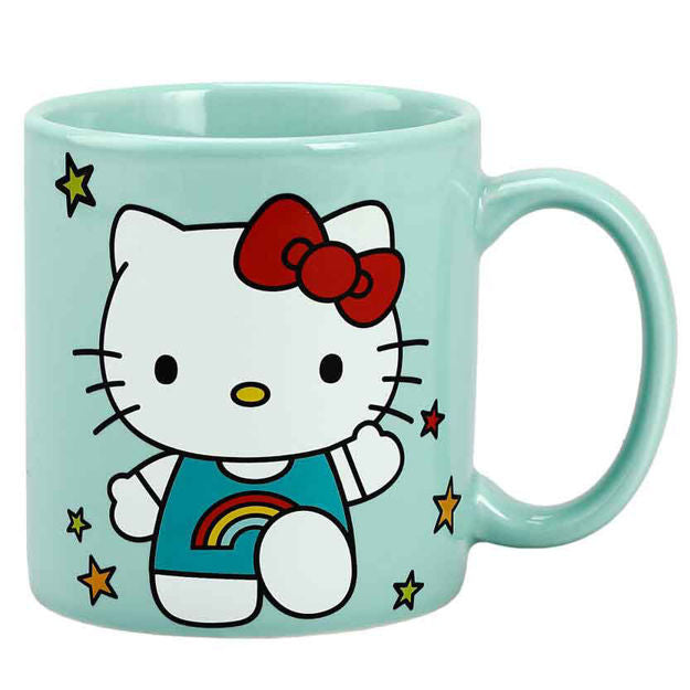 Hello Kitty 14oz Ceramic Mug