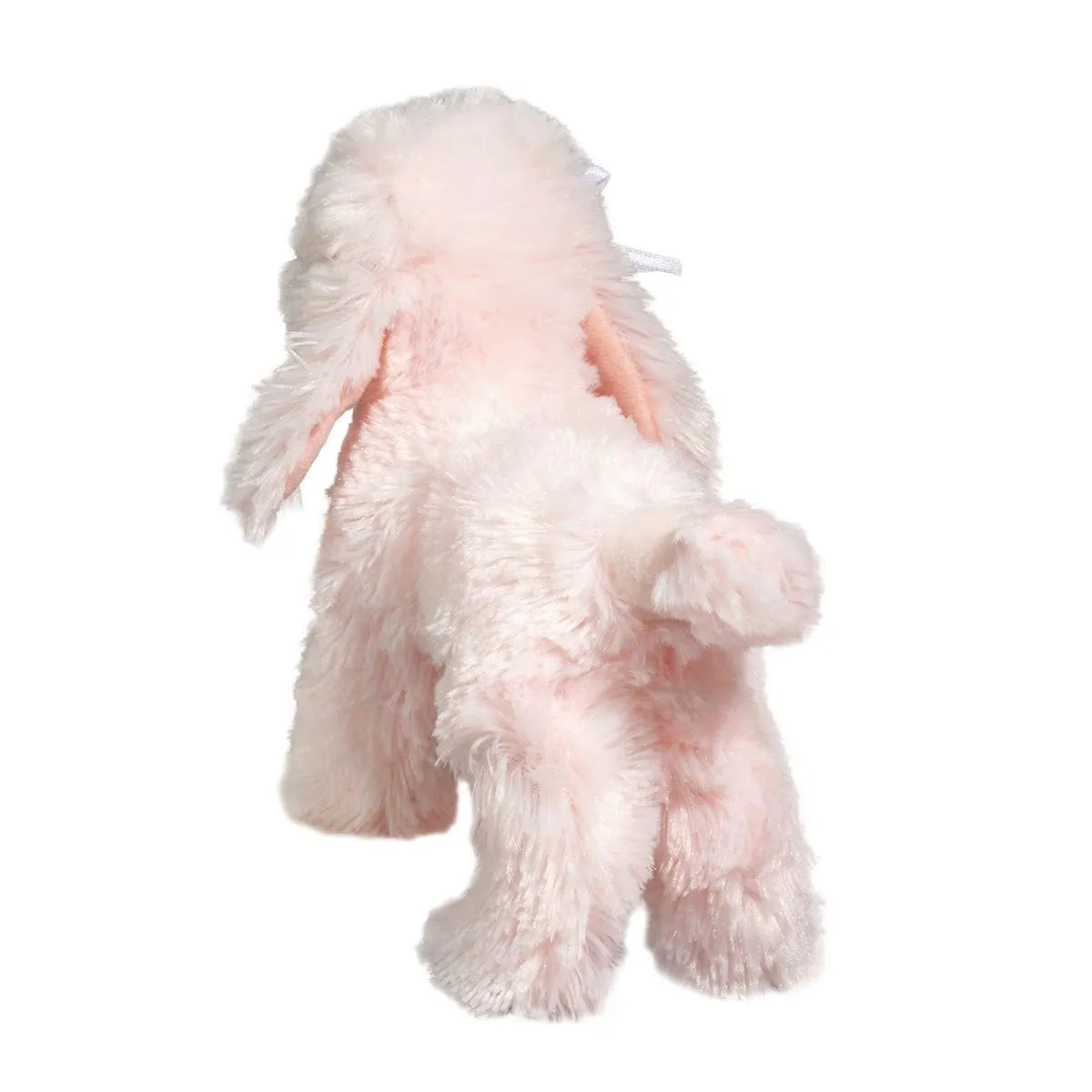 Cambri Pink Poodle