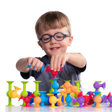 Squigz Starter Set