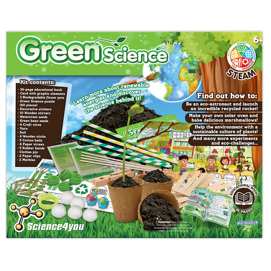 GreenScience
