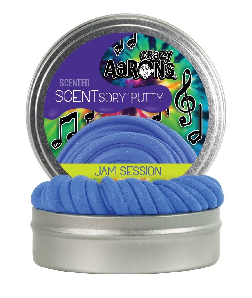 Crazy Aaron’s Scentsory Putty - Jam Session