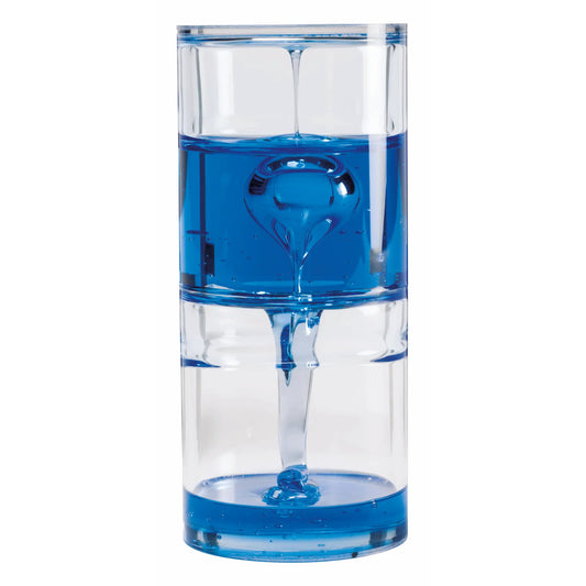 Time to Get Chill Goop Filled Desk Toy