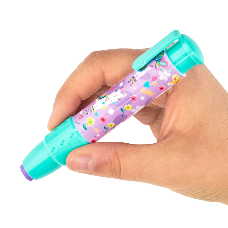 Funtastic Friends Clickit Eraser