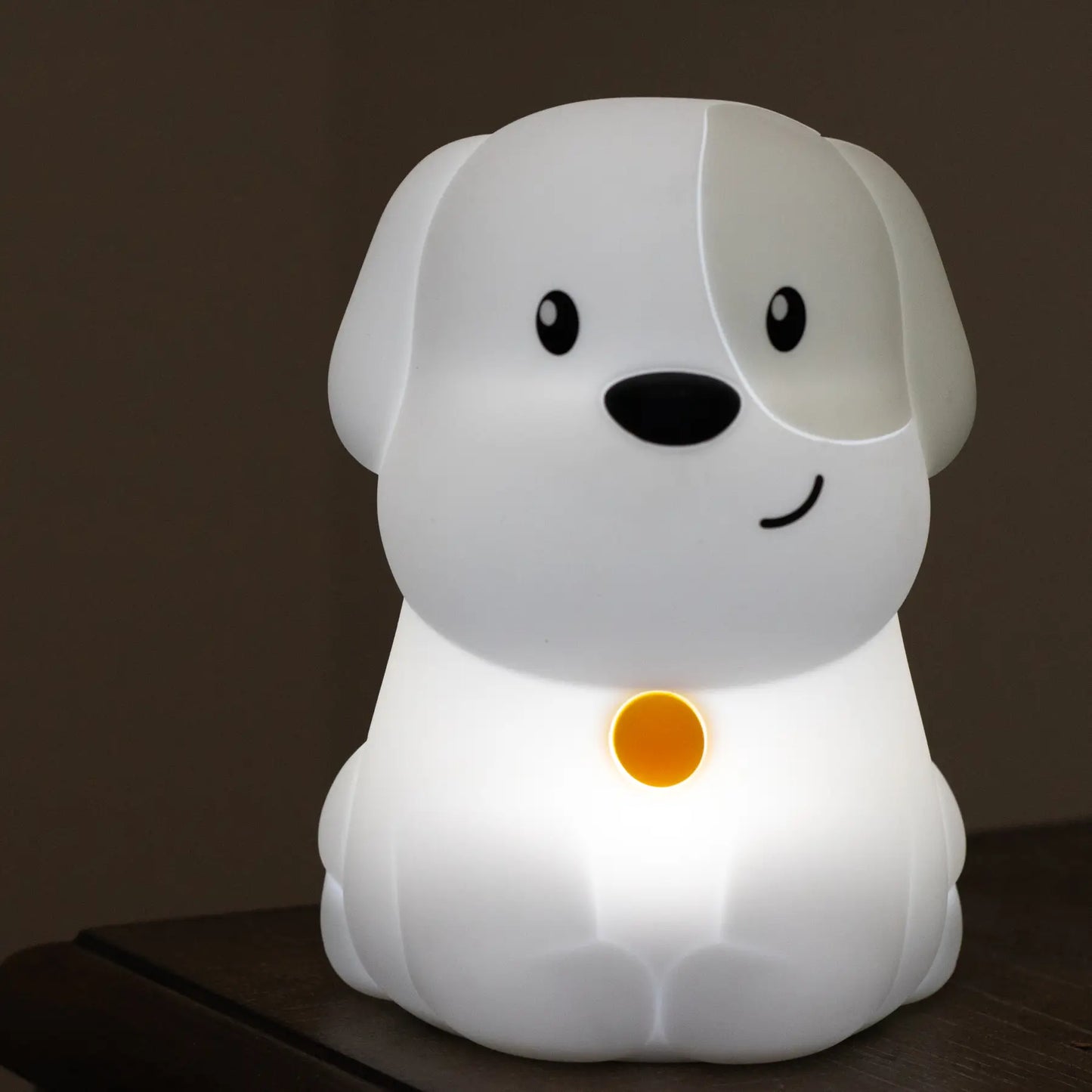 Lumipets® LED Dog Night Light with Remote