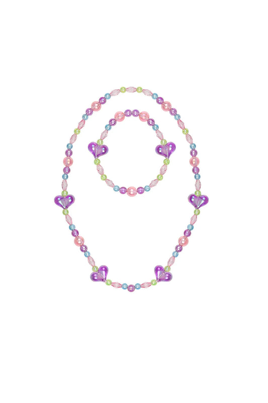 My Heart Will Go On NL & BL Set