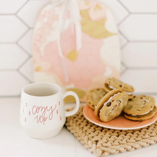 Cozy Up Mug