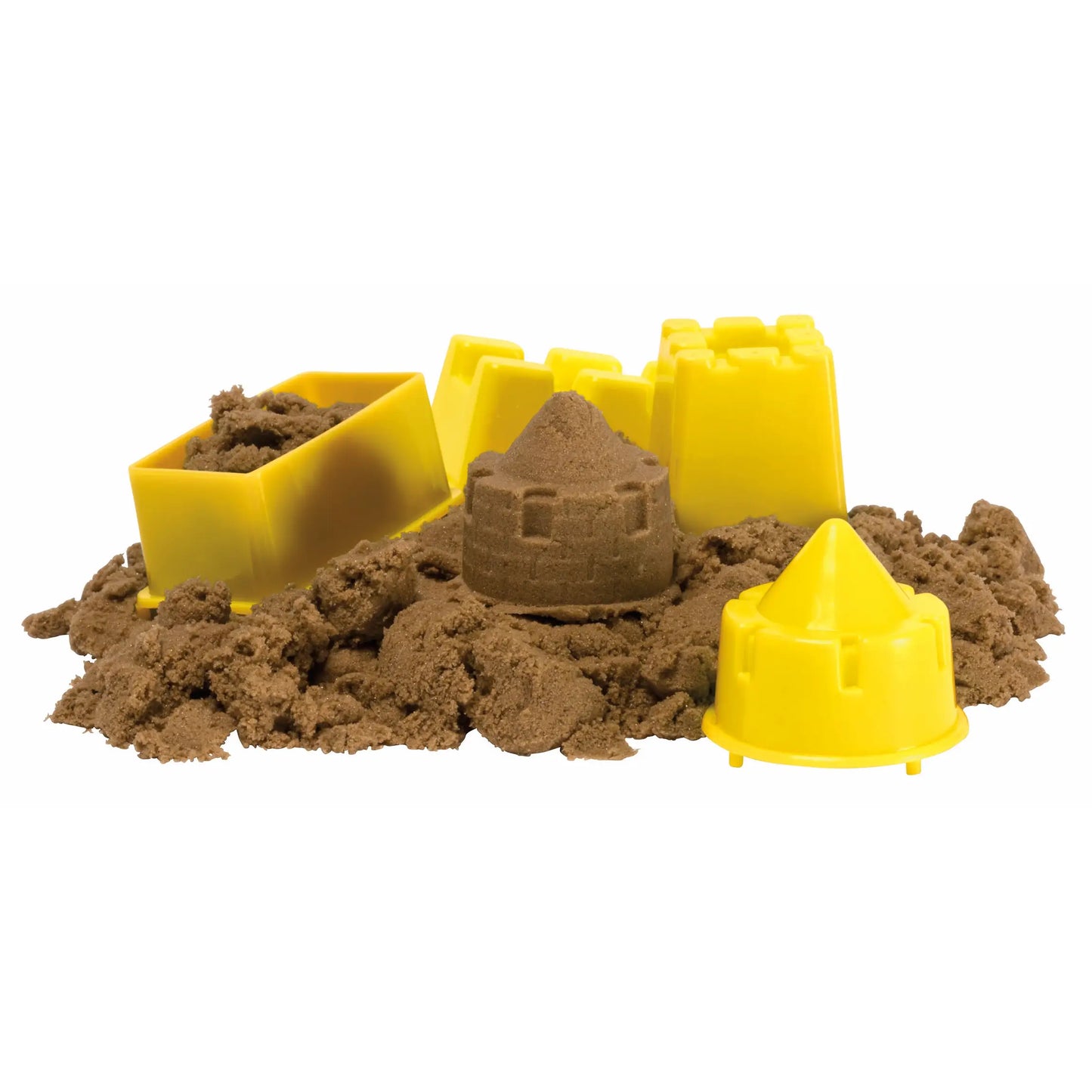 Kinetic sand desk toy hotsell