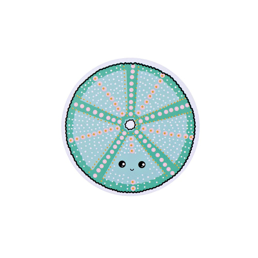 Pipsticks Kawaii Sea Urchin