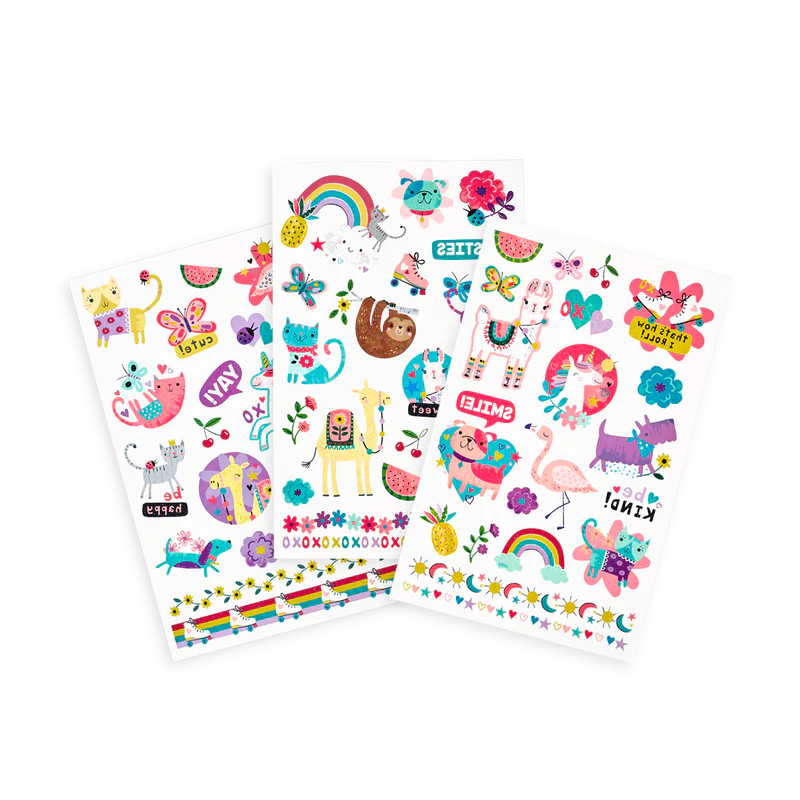 Funtastic Friends Activity Happy Pack