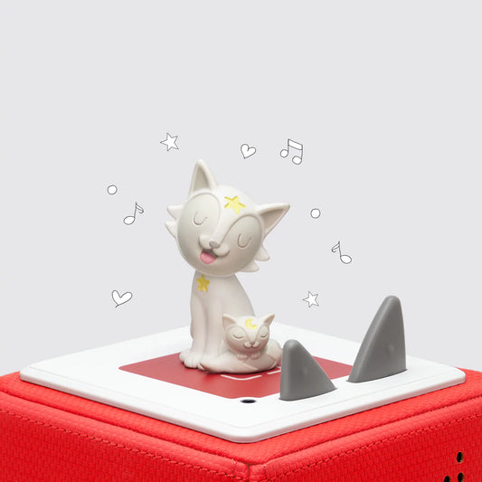 Tonies - Nap Time: White Noise