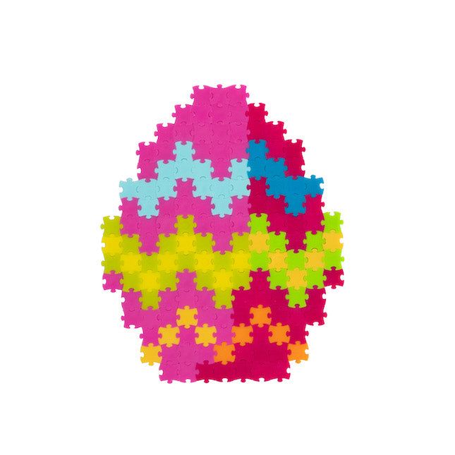 Easter Jixels - Egg