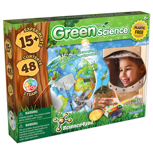GreenScience