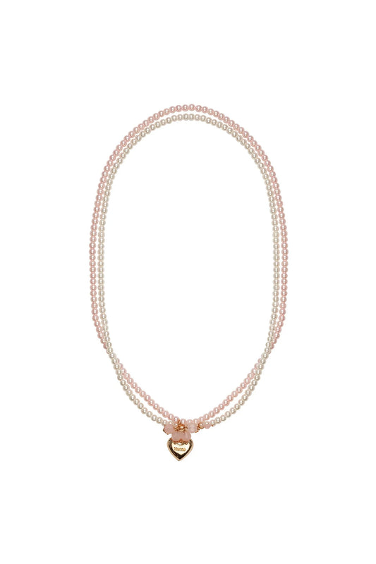 Perfectly Pearl Necklace