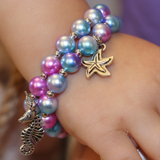 Mermaid Mist Bracelet