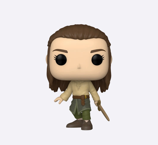 Game of Thrones Arya Stark Pop Figure