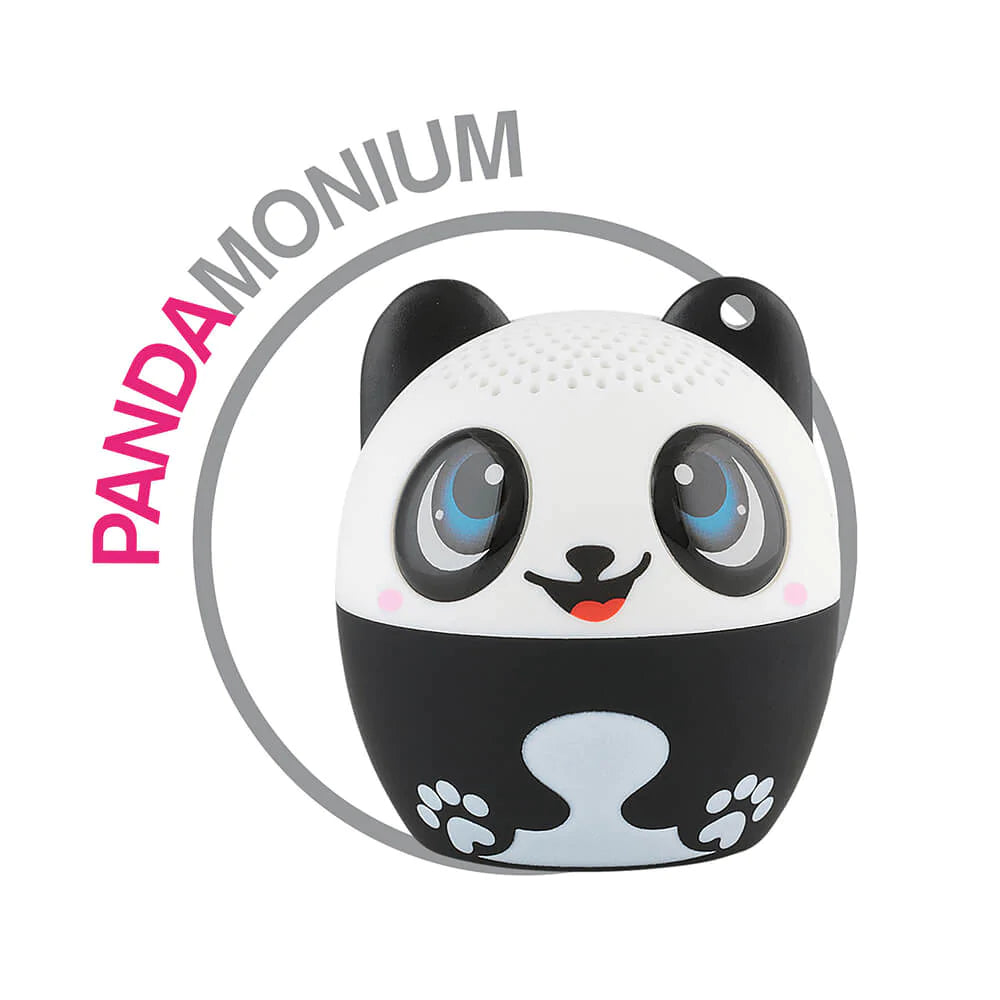 My Audio Life Speaker - Pandamonium the Panda
