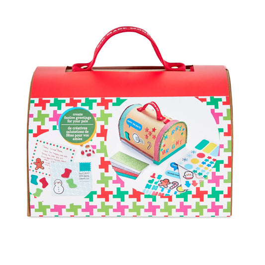 Christmas Greetings Kit