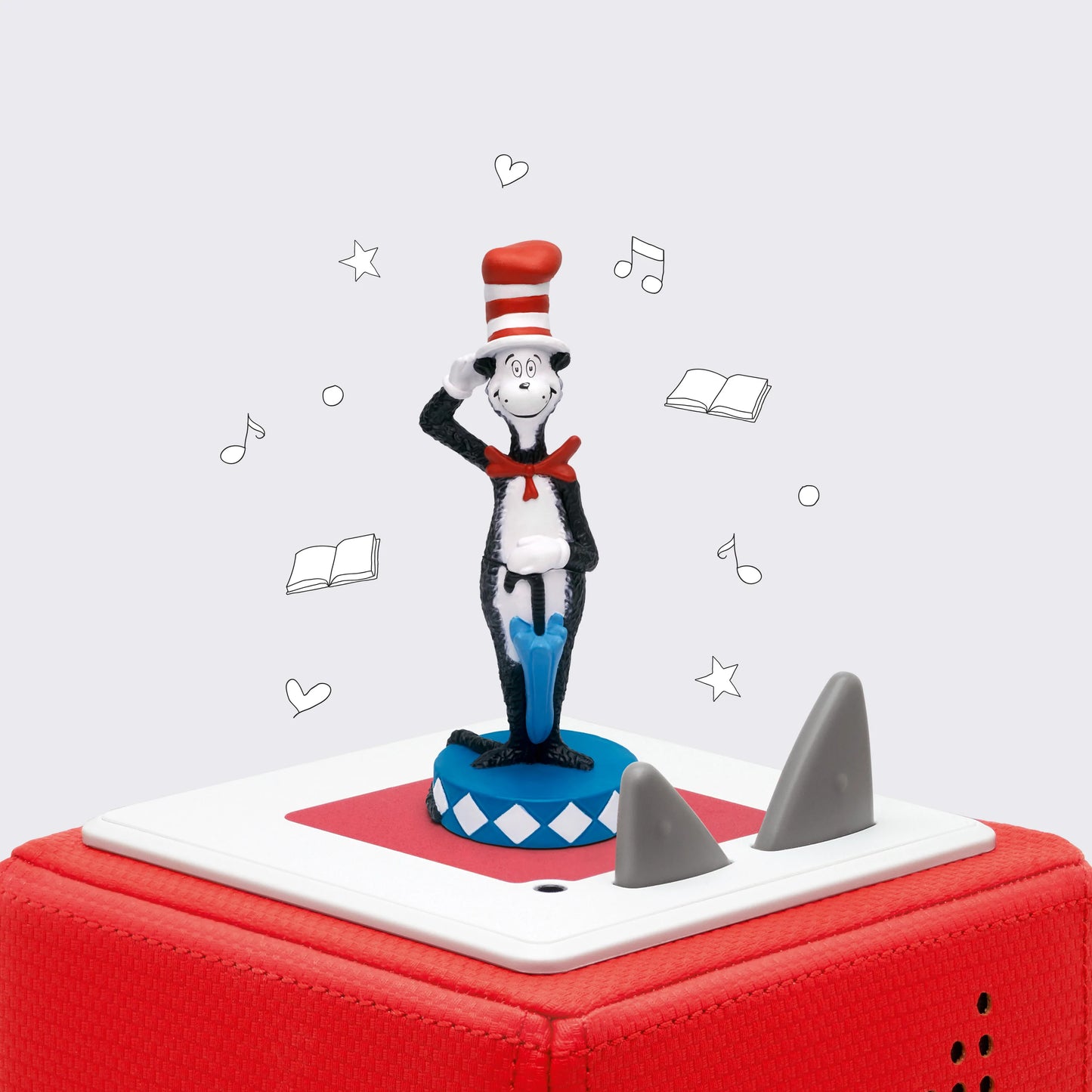 Tonies - Dr. Seuss: The Cat in the Hat