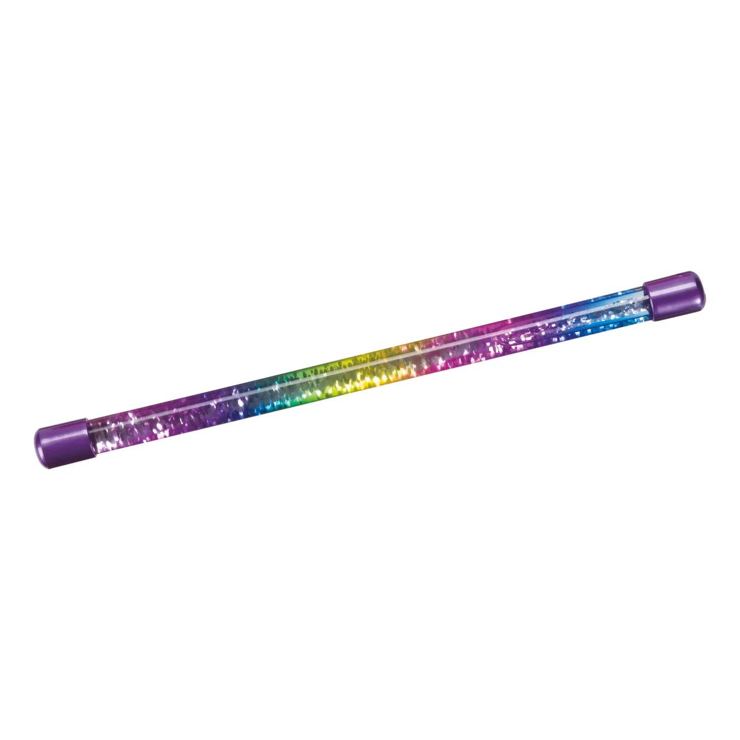 Glitter Water Baton Whimsical Toy