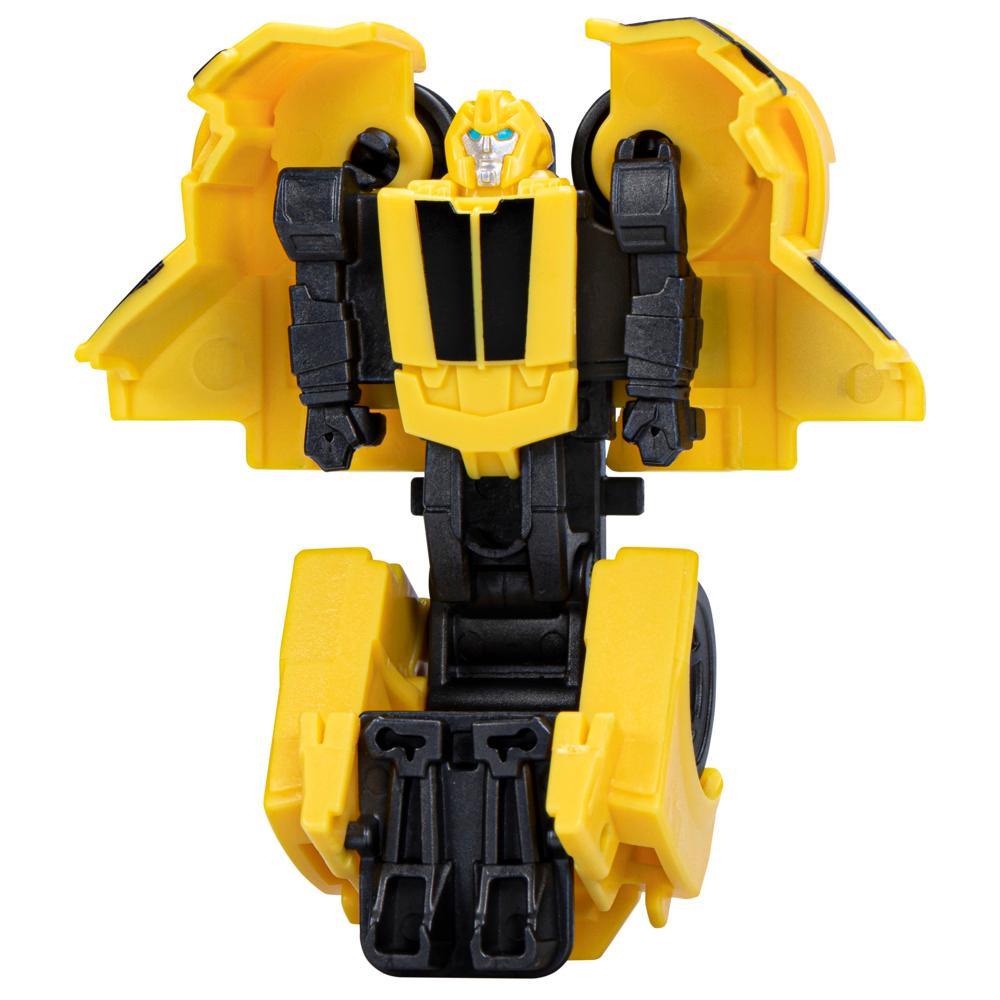 Transformers: EarthSpark Tacticon - Bumblebee