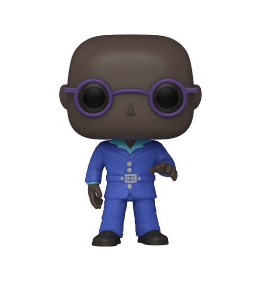 Matrix Pop! Figure Morpheus