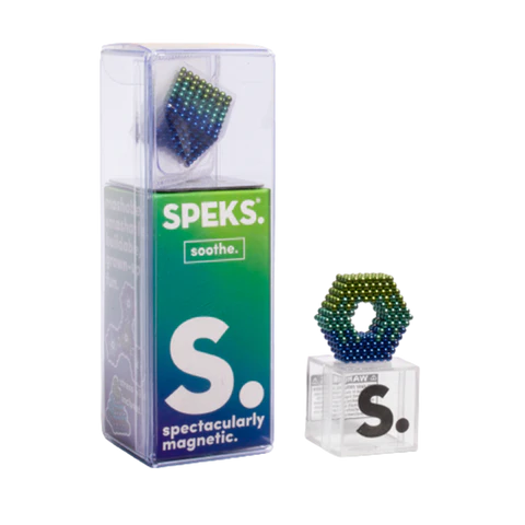 Speks - Gradient Assorted Case Pack