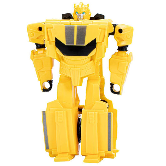 Transformers Earthspark 1-Step Flip - Bumblebee