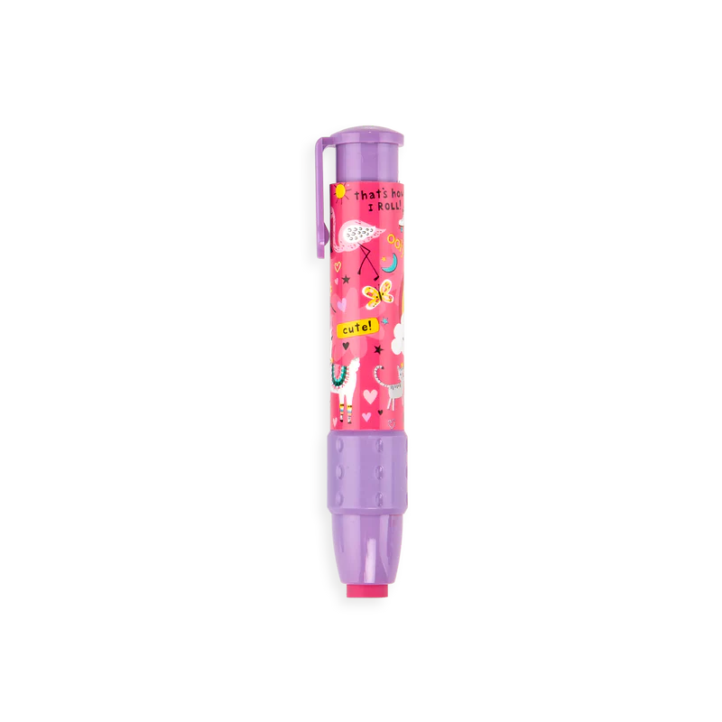 Funtastic Friends Clickit Eraser