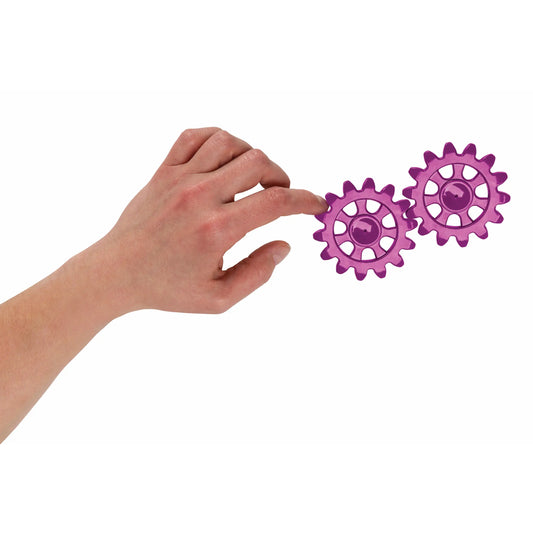 Cog-nitive Fidget Toy