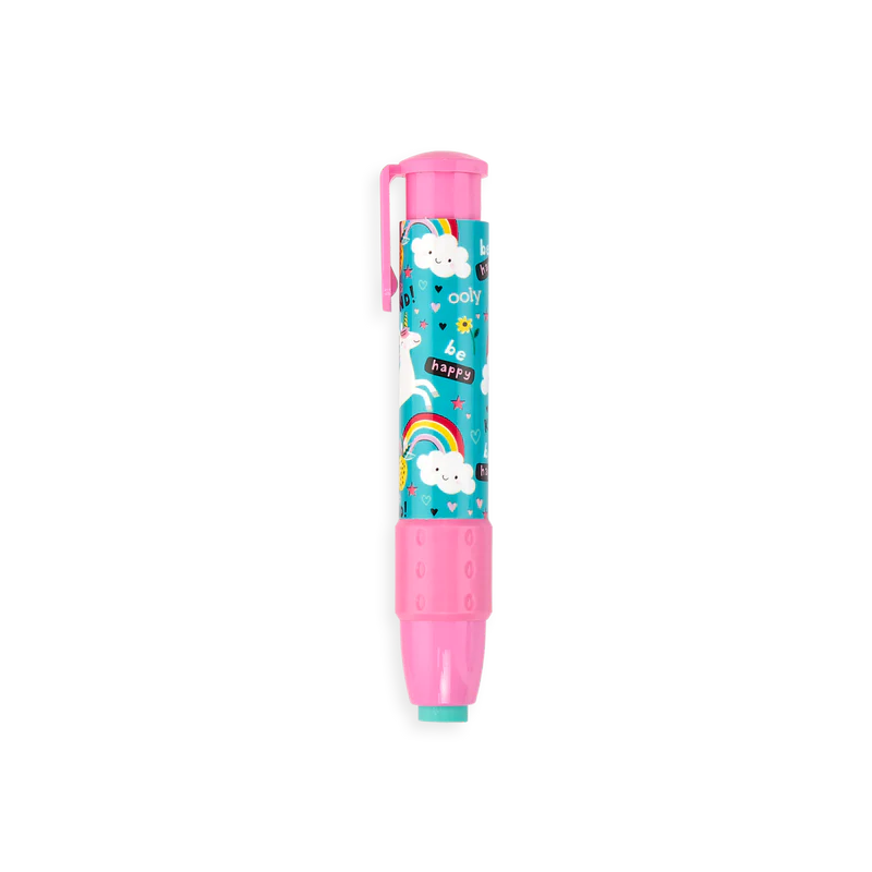 Funtastic Friends Clickit Eraser