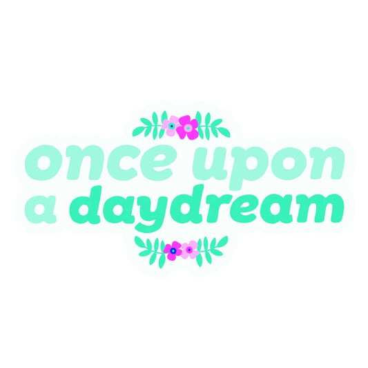 Pipsticks Once Upon A Daydream