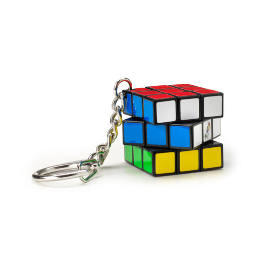 Rubik’s Mini Keychain