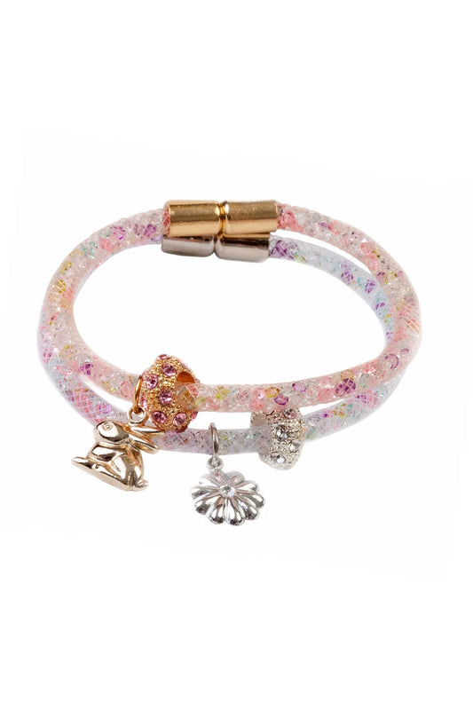 Magical Mesh Bracelet