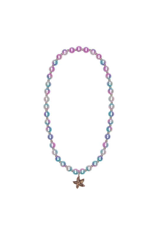 Mermaid Mist Necklace