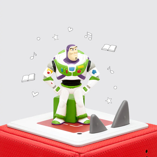 Tonies - Toy Story 2: Buzz Lightyear