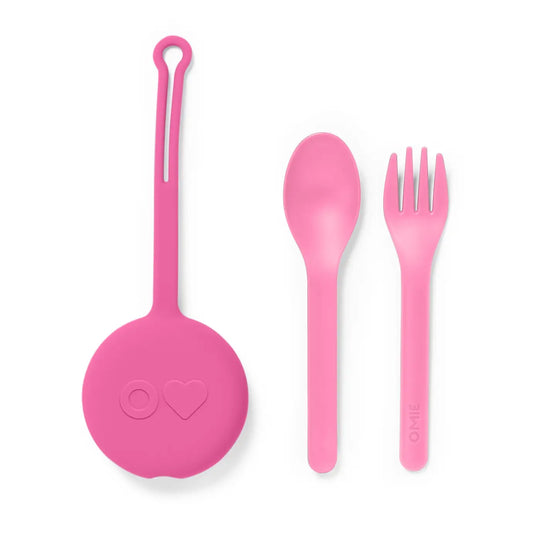 OmiePod Utensils