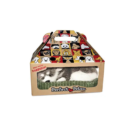 03Original - Alaskan Husky