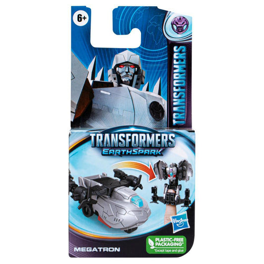 Transformers: EarthSpark Tacticon - Megatron