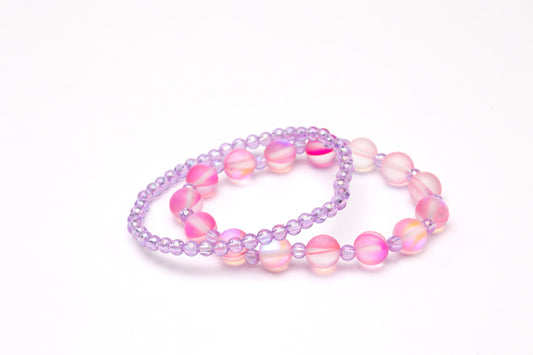 Boutique Shimmer Butterfly BL 2pc