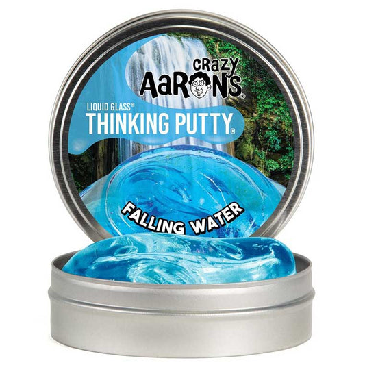 Crazy Aaron’s Thinking Putty - Falling Water