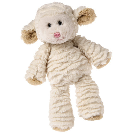 Marshmallow Junior Lamb 9”