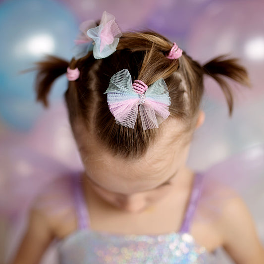 Pastel Pretty PT Holders