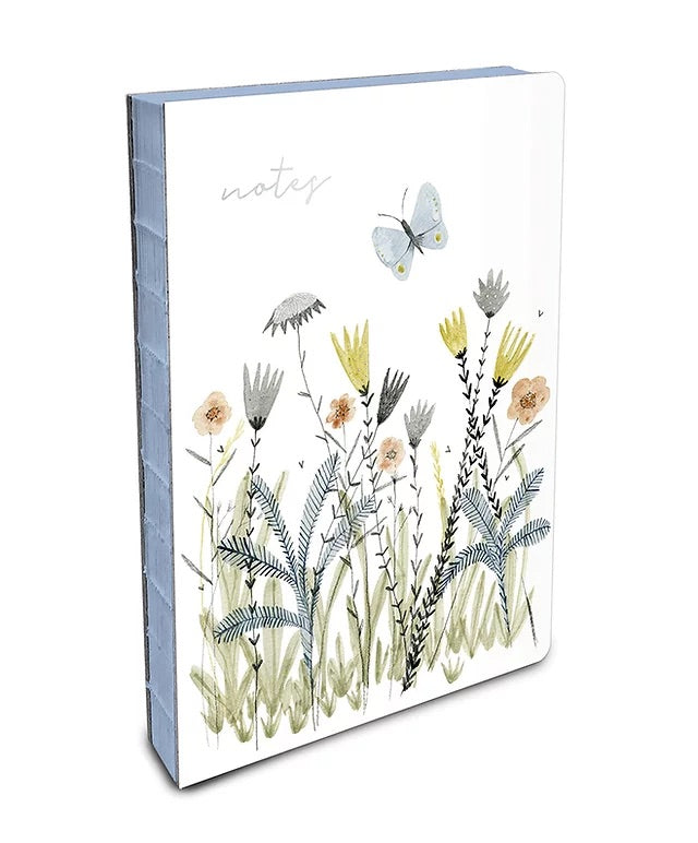 Wildflowers Journal