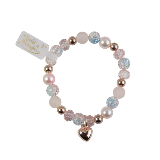Boutique Sweet Heart Bracelet