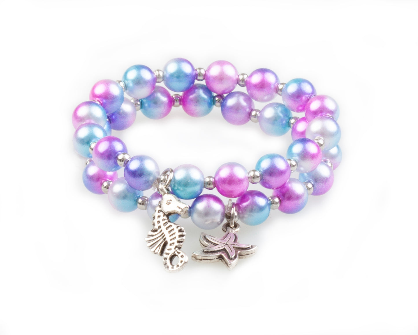 Mermaid Mist Bracelet